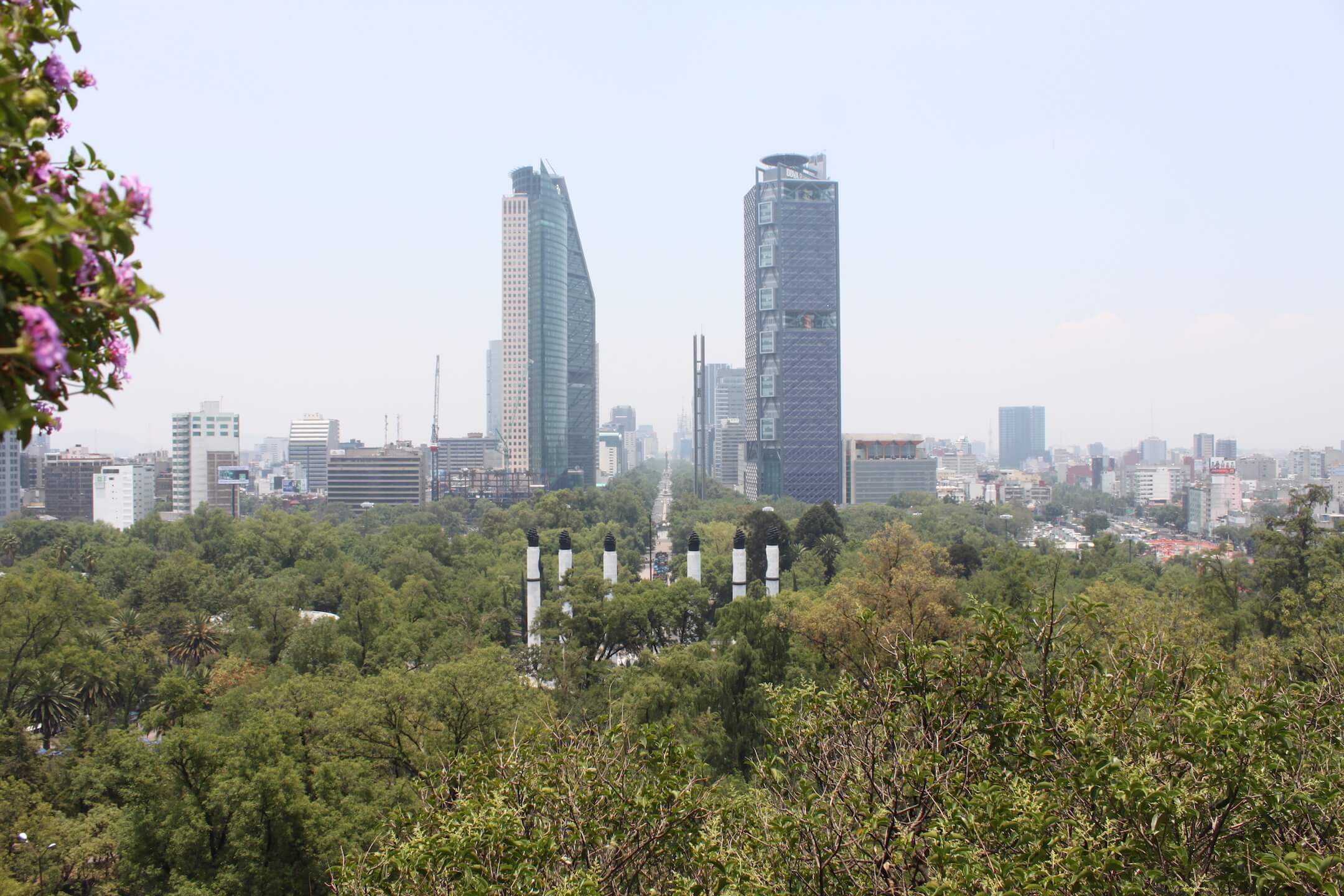 Mexico City